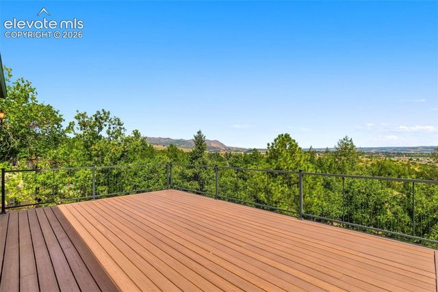 2706 Andromeda Drive, Colorado Springs, CO 80906
