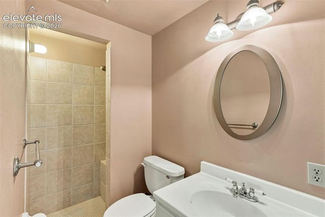 2706 Andromeda Drive, Colorado Springs, CO 80906