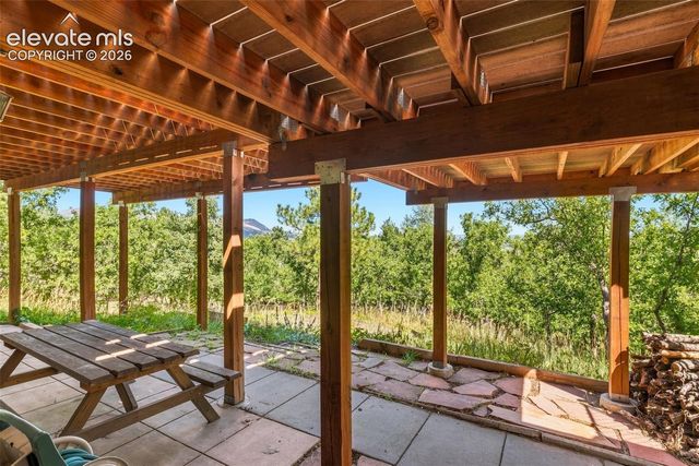 2706 Andromeda Drive, Colorado Springs, CO 80906