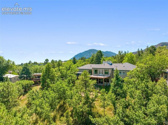 2706 Andromeda Drive, Colorado Springs, CO 80906