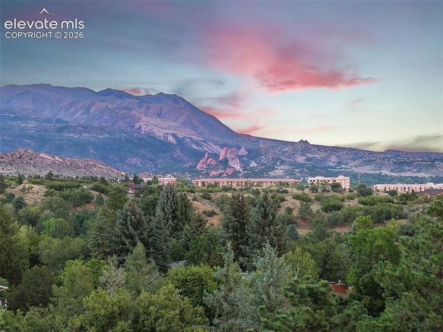 2706 Andromeda Drive, Colorado Springs, CO 80906