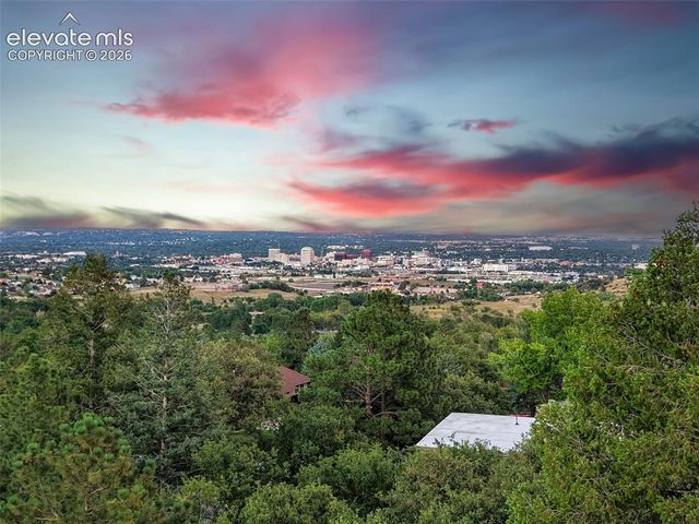 2706 Andromeda Drive, Colorado Springs, CO 80906
