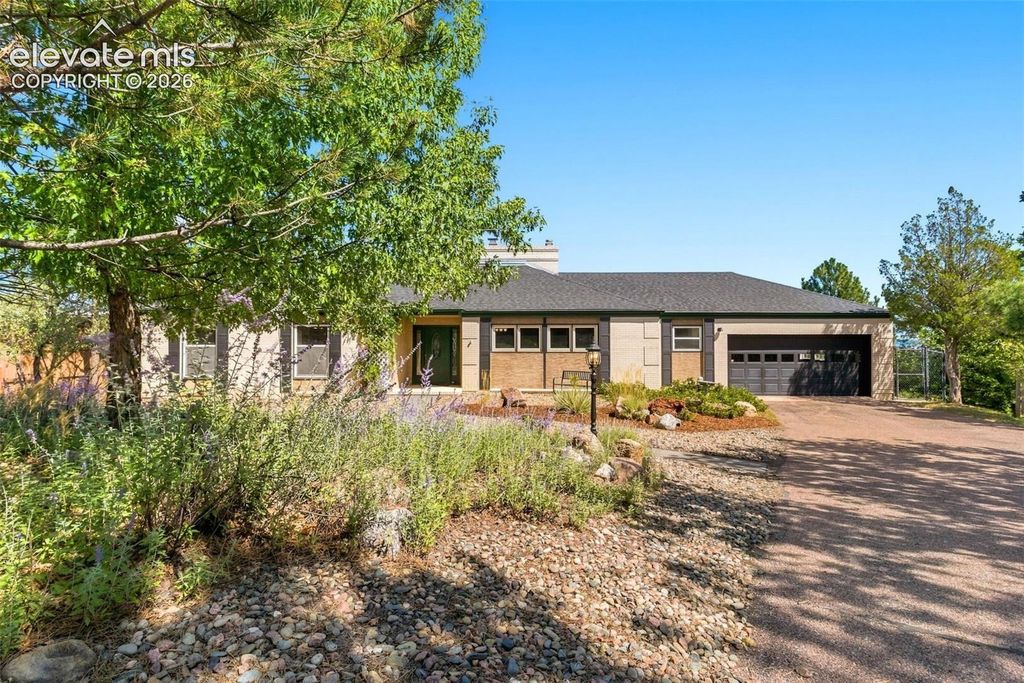 2706 Andromeda Drive, Colorado Springs, CO 80906 — photo 2