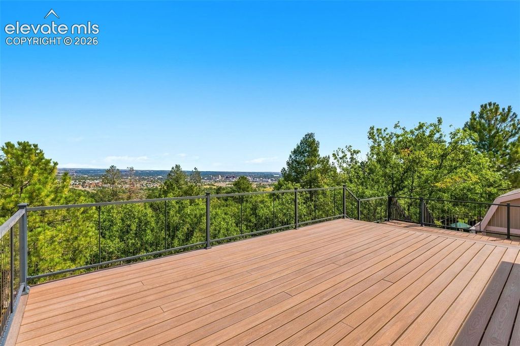 2706 Andromeda Drive, Colorado Springs, CO 80906 — photo 5