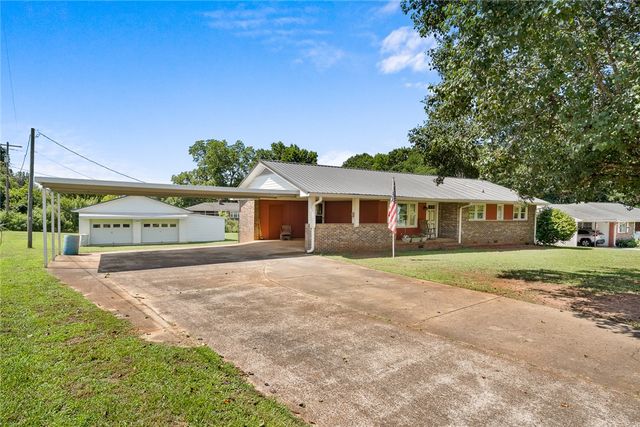 312 Edwards Drive, Anderson, SC 29626