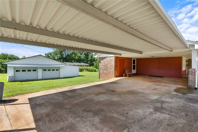 312 Edwards Drive, Anderson, SC 29626