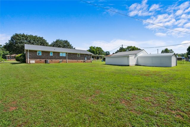 312 Edwards Drive, Anderson, SC 29626
