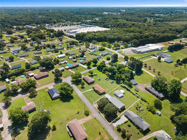 312 Edwards Drive, Anderson, SC 29626
