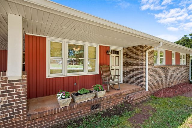 312 Edwards Drive, Anderson, SC 29626