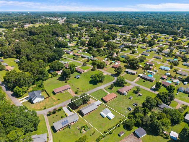 312 Edwards Drive, Anderson, SC 29626