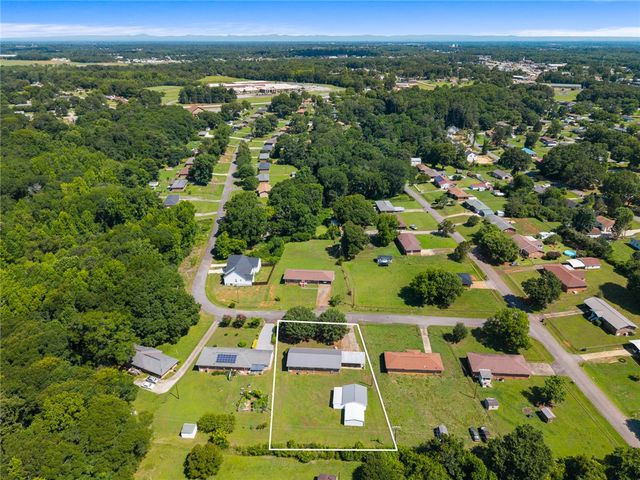 312 Edwards Drive, Anderson, SC 29626