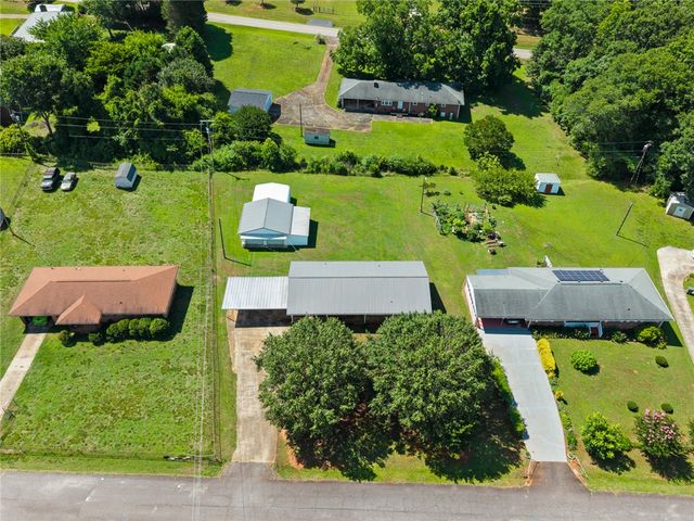 312 Edwards Drive, Anderson, SC 29626