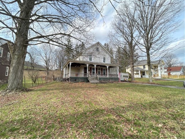 61501 State Highway 10, Stamford, NY 13788