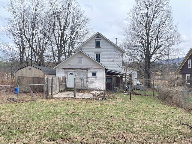 61501 State Highway 10, Stamford, NY 13788