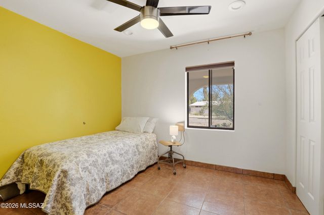 2817 E Croyden Street, Tucson, AZ 85716