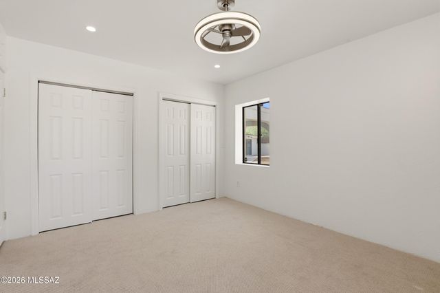 2817 E Croyden Street, Tucson, AZ 85716