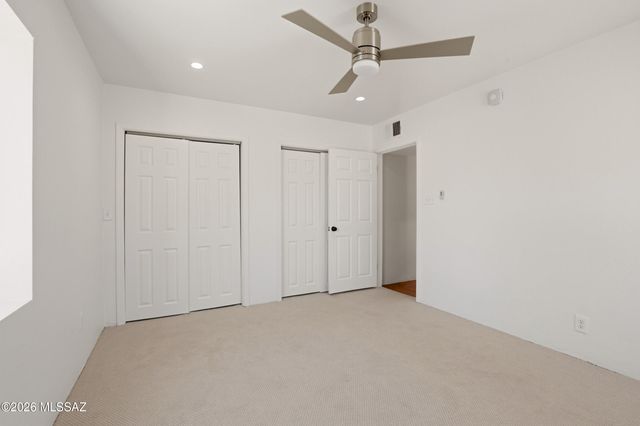 2817 E Croyden Street, Tucson, AZ 85716