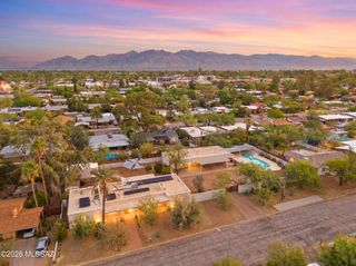 2817 E Croyden Street, Tucson, AZ 85716