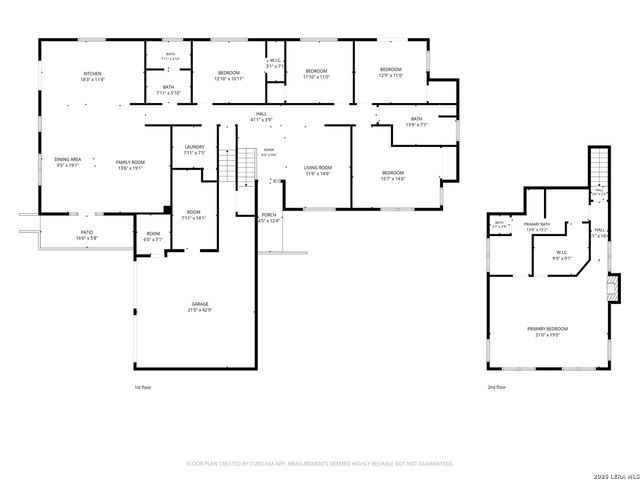 9106 SADDLE TRL, San Antonio, TX 78255