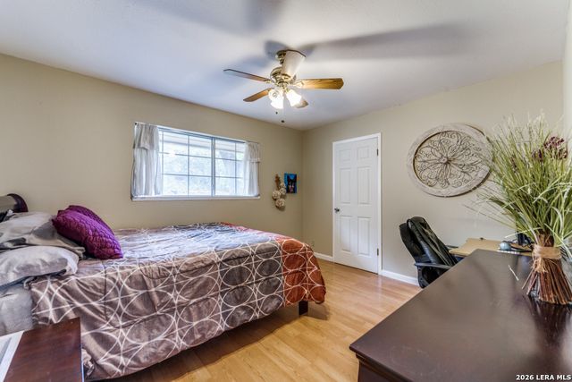 9106 SADDLE TRL, San Antonio, TX 78255