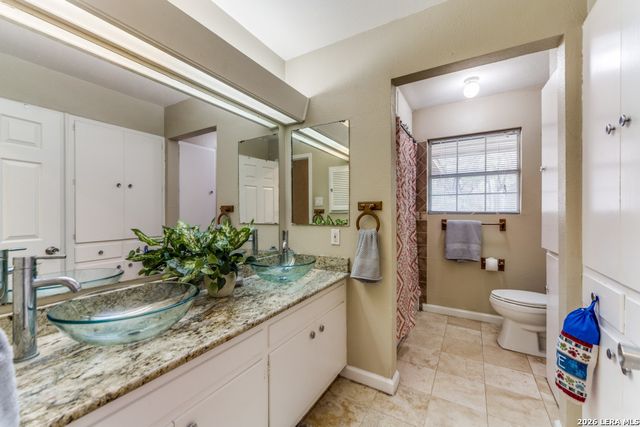 9106 SADDLE TRL, San Antonio, TX 78255