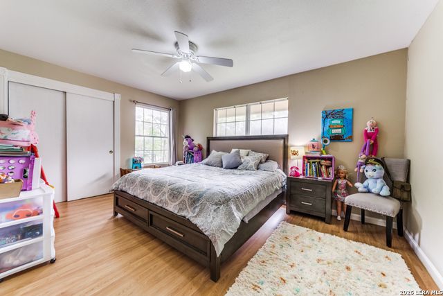 9106 SADDLE TRL, San Antonio, TX 78255
