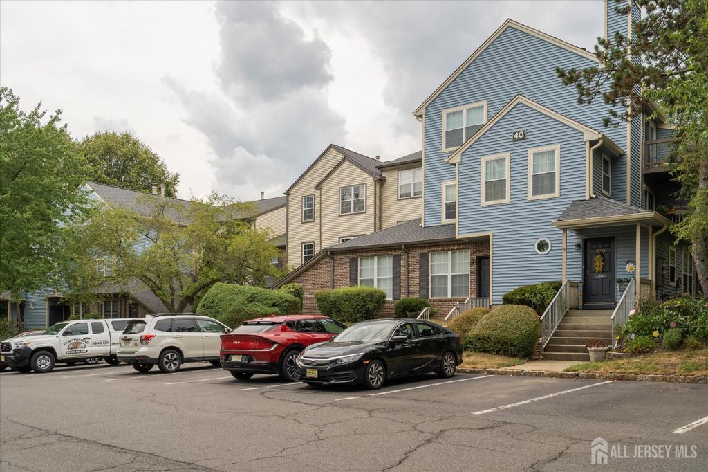 4073 Bayberry Court, South Brunswick, NJ 08852