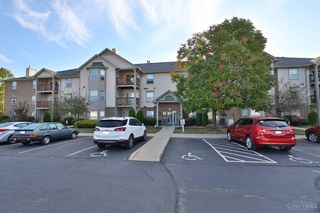 4951 N Arbor Woods Court, Green Twp, OH 45248