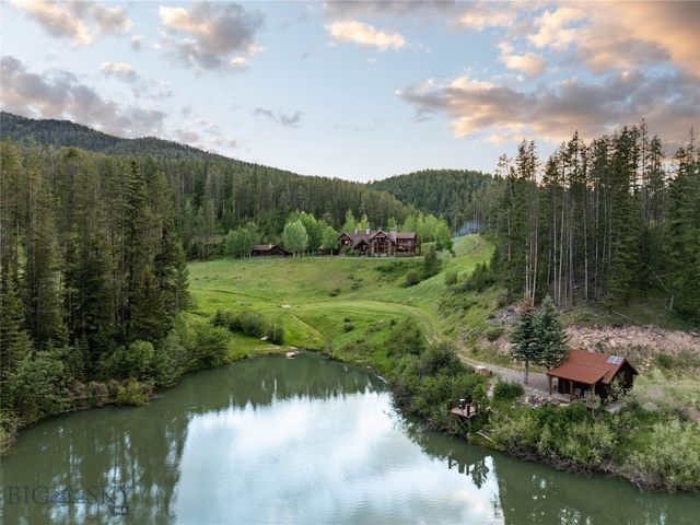 7016 Goose Creek Road, Bozeman, MT 59715