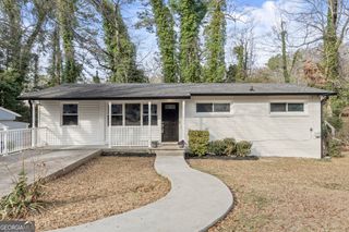 2529 Dale Creek Drive, Atlanta, GA 30318