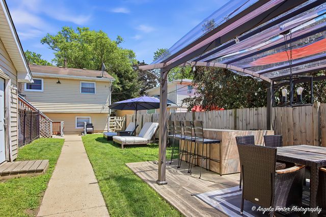 2714 Gilead Avenue, Zion, IL 60099