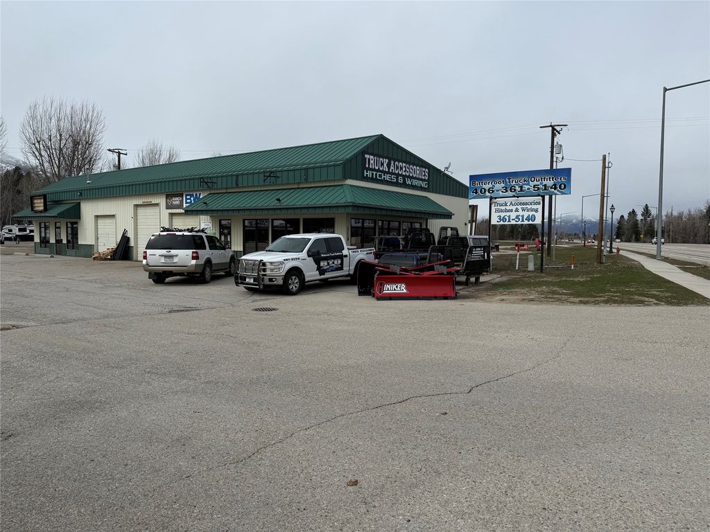 2119 N 1st Street, Hamilton, MT 59840 photo 3