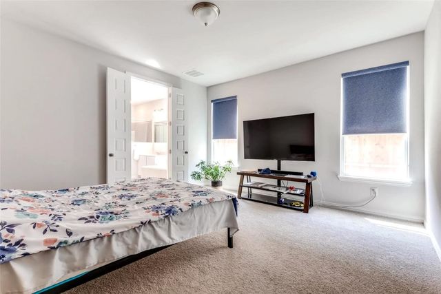 11416 Silver Queen Drive, Aubrey, TX 76227