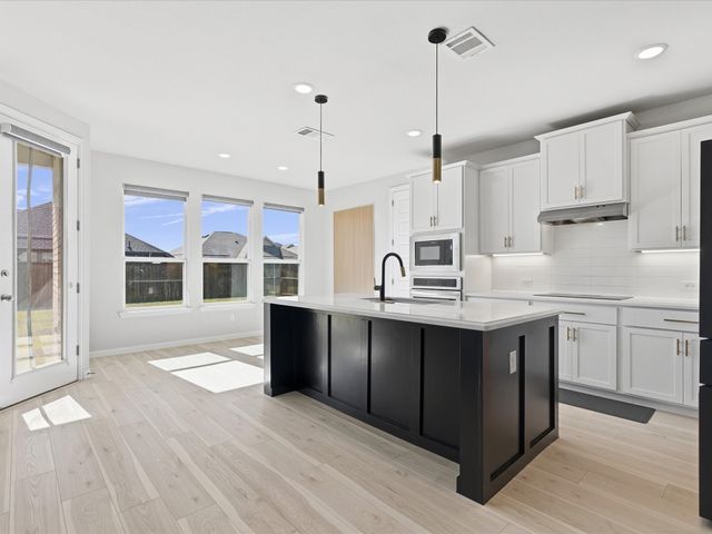 11416 Silver Queen Drive, Aubrey, TX 76227