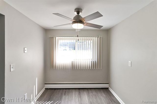 45845 Brownell Street, Utica, MI 48317