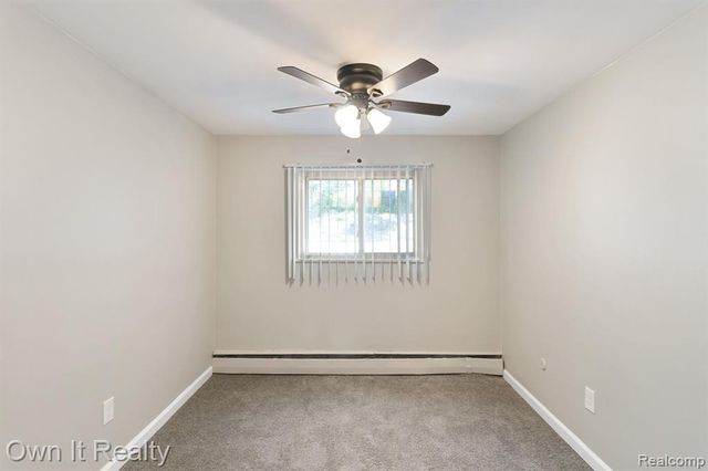 45845 Brownell Street, Utica, MI 48317