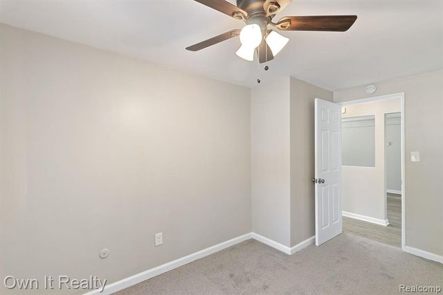 45845 Brownell Street, Utica, MI 48317