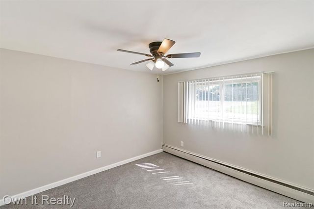 45845 Brownell Street, Utica, MI 48317