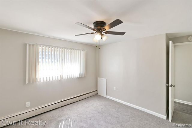 45845 Brownell Street, Utica, MI 48317