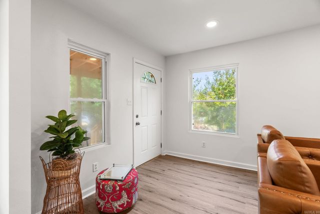 605 S Oak, Little Rock, AR 72205