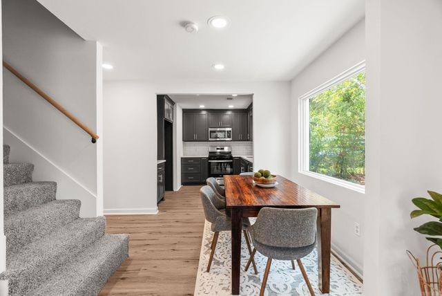 605 S Oak, Little Rock, AR 72205