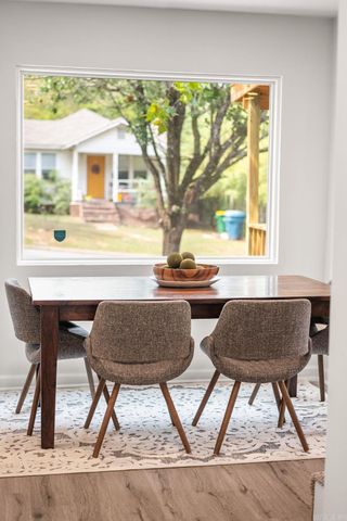 605 S Oak, Little Rock, AR 72205