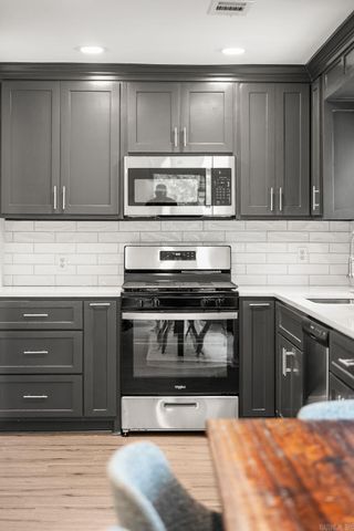 605 S Oak, Little Rock, AR 72205