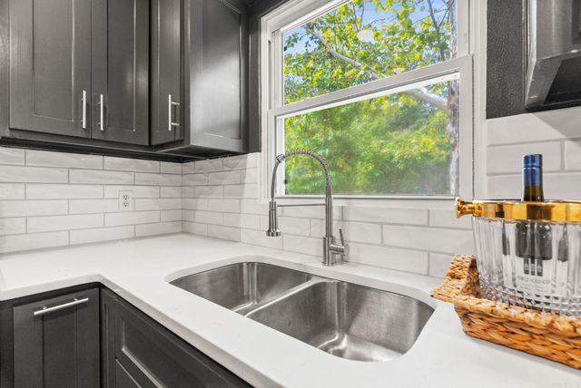 605 S Oak, Little Rock, AR 72205