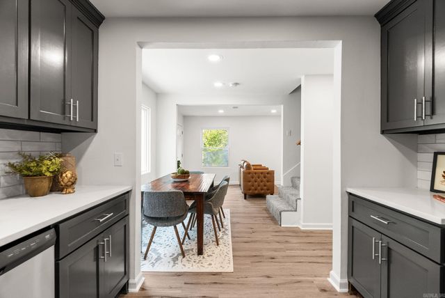 605 S Oak, Little Rock, AR 72205