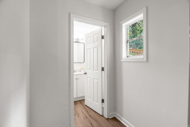 605 S Oak, Little Rock, AR 72205