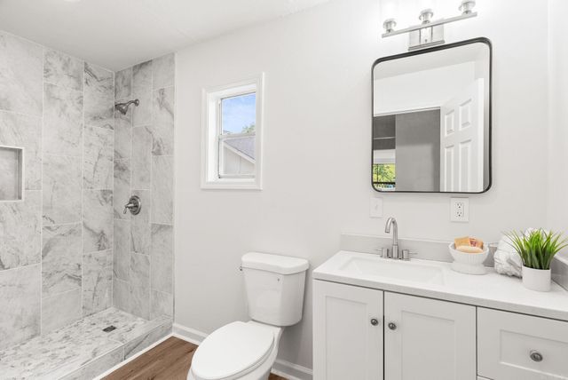 605 S Oak, Little Rock, AR 72205