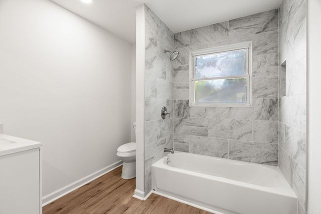 605 S Oak, Little Rock, AR 72205