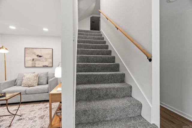 605 S Oak, Little Rock, AR 72205