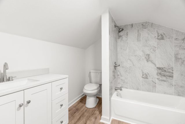 605 S Oak, Little Rock, AR 72205